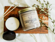 September Candle of the Month Subscription  SHIPS FREE! (code: CANDLECLUB)