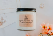 Gifty Candle Collection