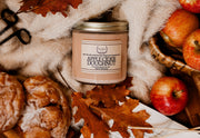 September Candle of the Month Subscription  SHIPS FREE! (code: CANDLECLUB)