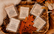 Soy Wax Bars - Bundle of 5 [Best Seller]