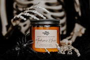 Spooky Season Halloween Candles [Limited Edition]