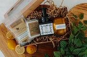 January Clean Haven Naturals Surprise Monthly Subscription Box