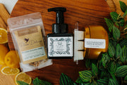 January Clean Haven Naturals Surprise Monthly Subscription Box