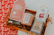 February Clean Haven Naturals Surprise Monthly Subscription Box