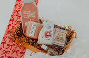 February Clean Haven Naturals Surprise Monthly Subscription Box