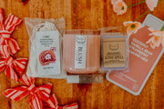 February Clean Haven Naturals Surprise Monthly Subscription Box