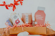 February Clean Haven Naturals Surprise Monthly Subscription Box