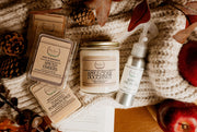 September Clean Haven Naturals Surprise Monthly Subscription Box