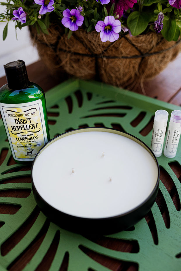 July Clean Haven Naturals Surprise Monthly Subscription Box