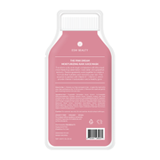 The Pink Dream Moisturizing Raw Juice Sheet Mask: With Peg Hole