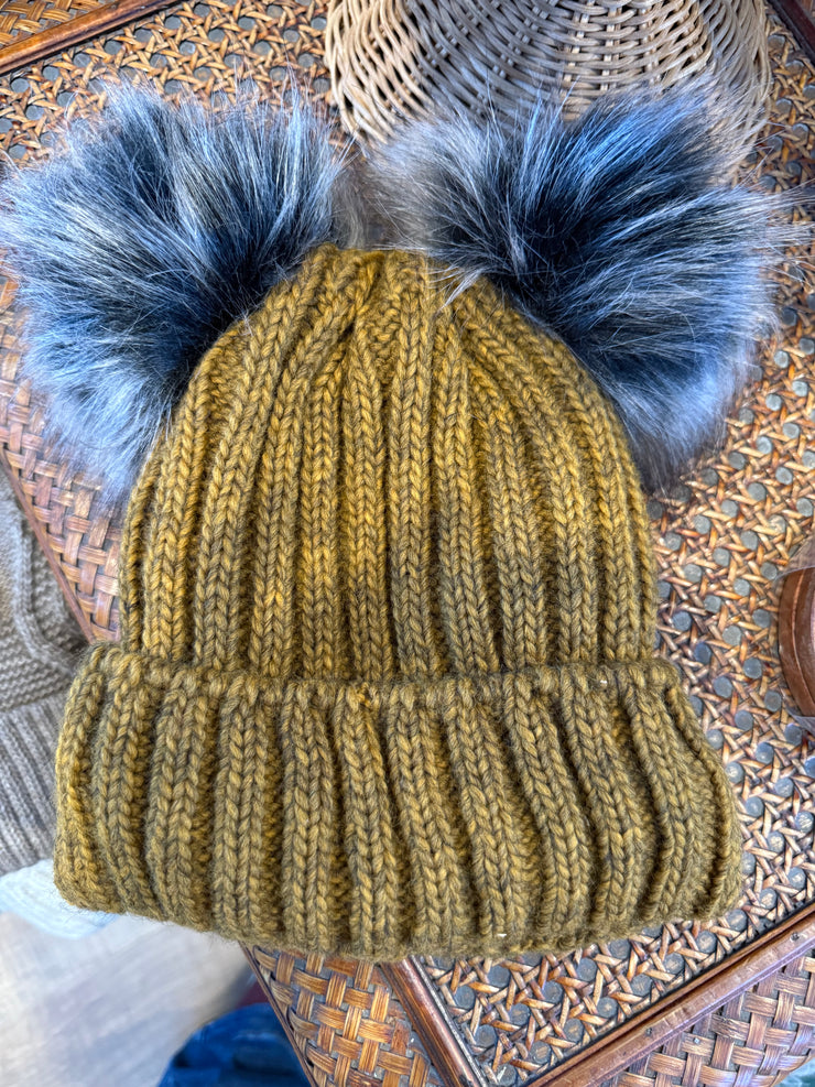 Villagehouse Hats & More