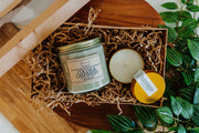 February Candle of the Month Subscription  SHIPS FREE! (code: CANDLECLUB)