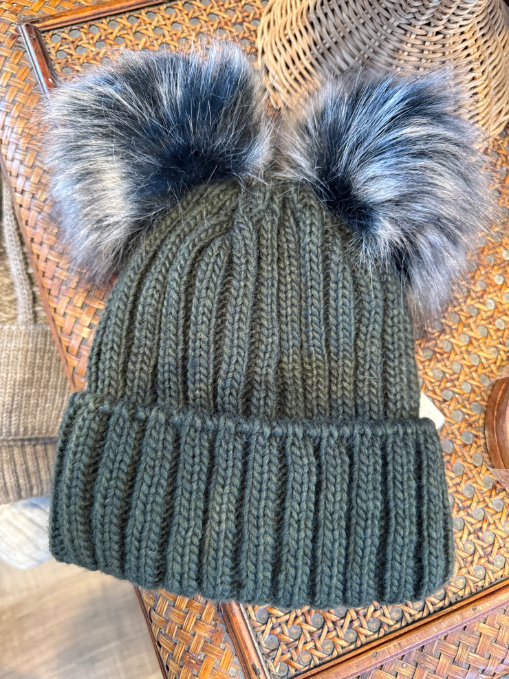 Villagehouse Hats & More