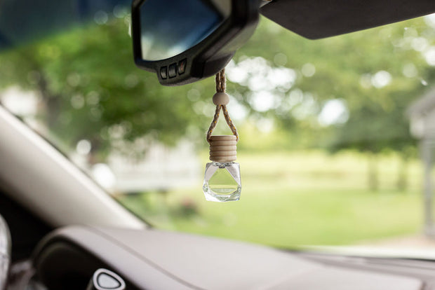 Farm Charm Scent {car} Diffuser