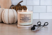 [FALL SCENTS ADDED] Large 2-Wick Tumbler Candles