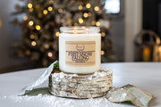 December Candle of the Month Subscription  SHIPS FREE! (code: CANDLECLUB)