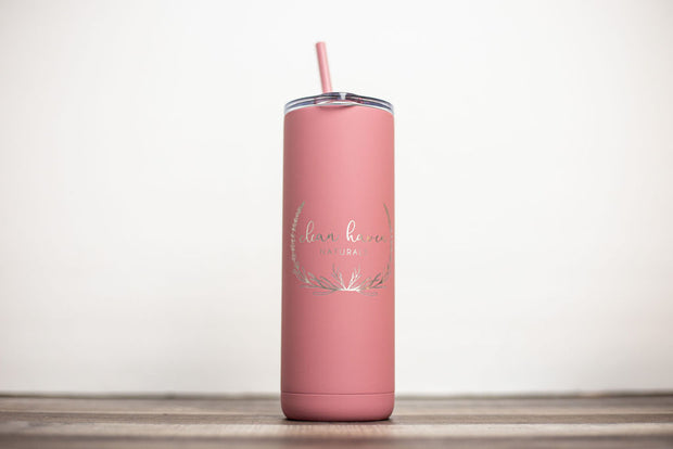 Clean Haven Tumbler [5 color options]