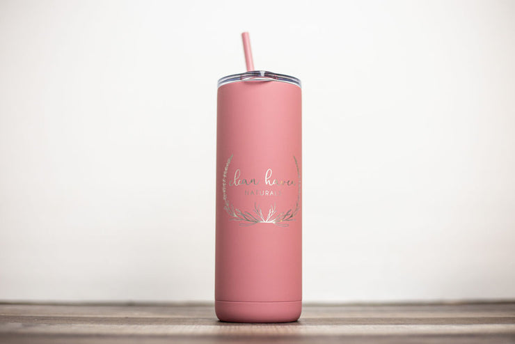 Clean Haven Tumbler [5 color options]