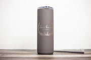 Clean Haven Tumbler [5 color options]