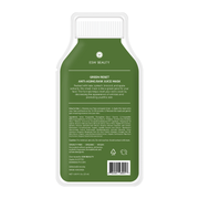 Green Reset Anti Aging Raw Juice Sheet Mask: With Peg Hole