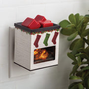 Fireplace Pluggable Warmer