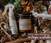 January Clean Haven Naturals Surprise Monthly Subscription Box