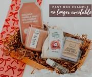 March Clean Haven Naturals Surprise Monthly Subscription Box